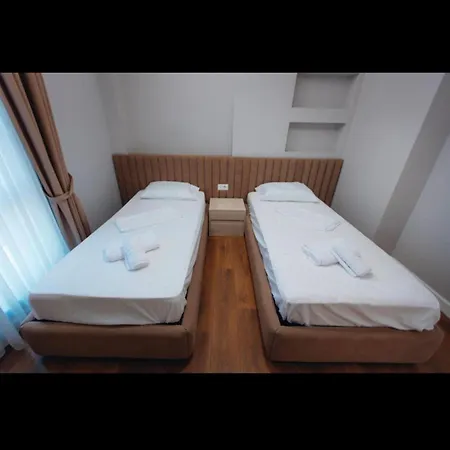 Apartment Luxe Haven