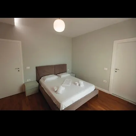 Luxe Haven Apartment Tirana